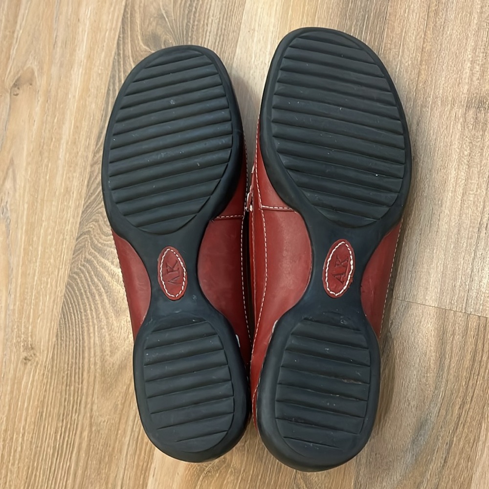 Anne Klein flats - Picture 4 of 5